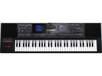 Roland E-A7 Painel principal Roland E-A7 Painel principal